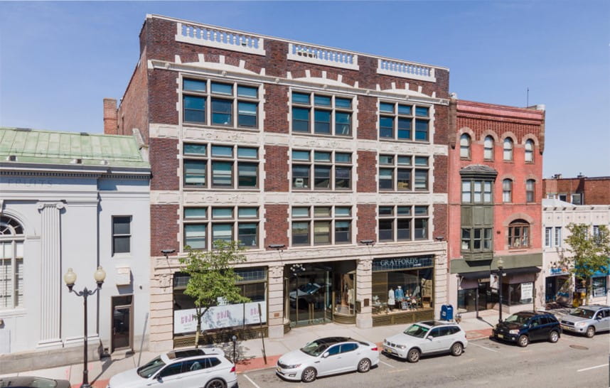 madison bldg