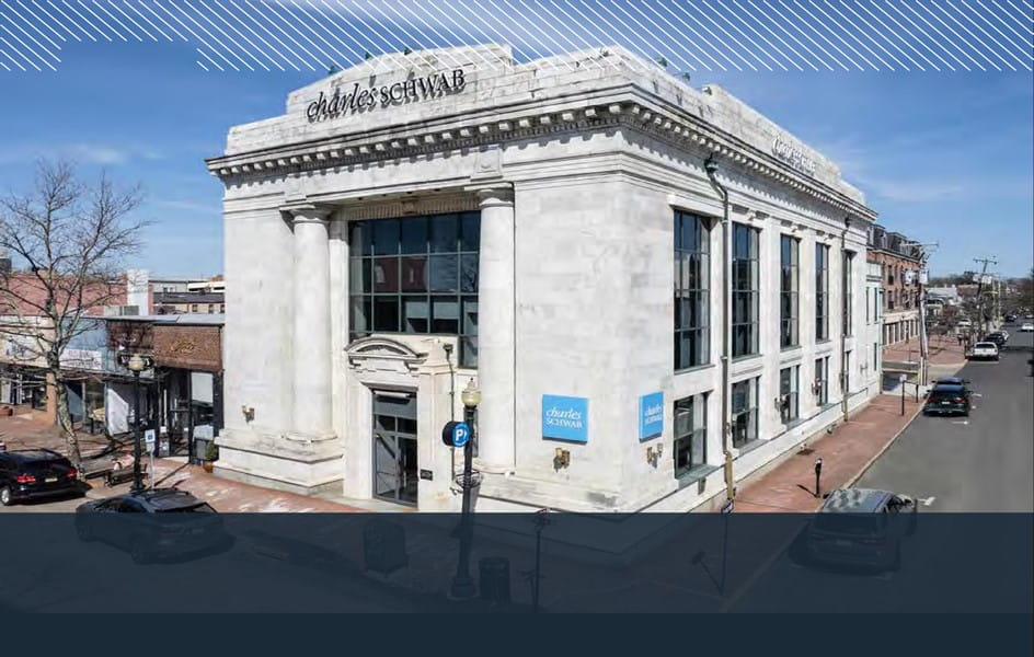 the vault nj