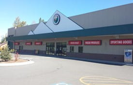 three bears supermarket