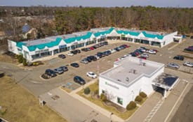 west hills plaza nj