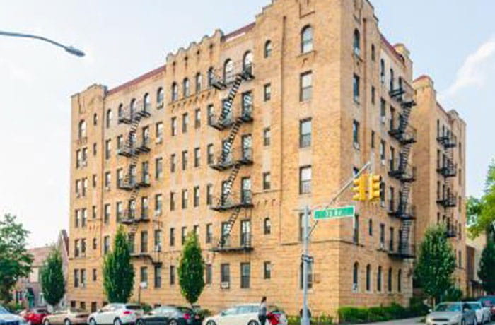Multifamily Property in Queens, NY