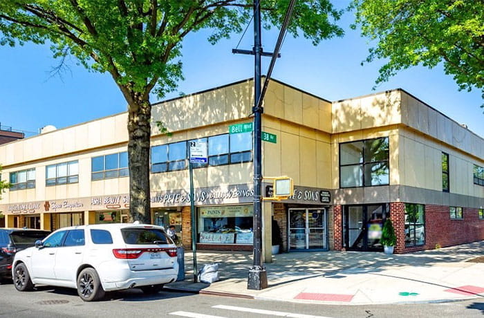 Retail Property in Queens, NY