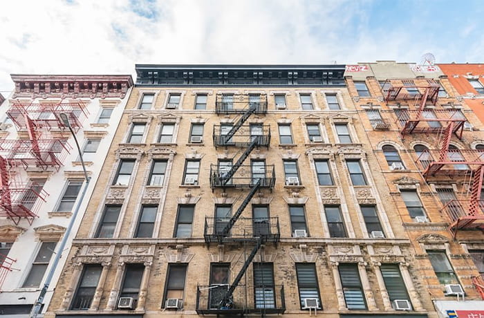 135 Eldridge St, New York, NY 10002