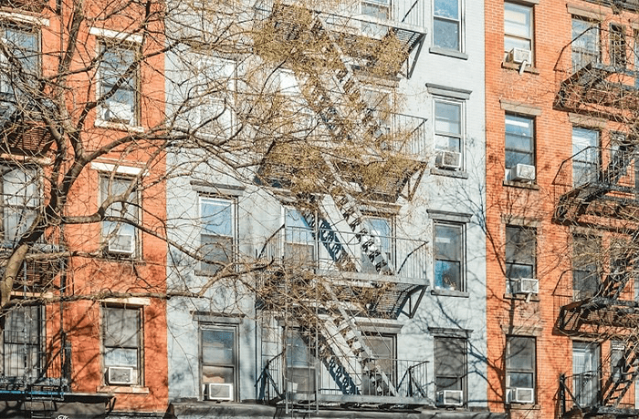 207 E 4th St, New York, New York 10009