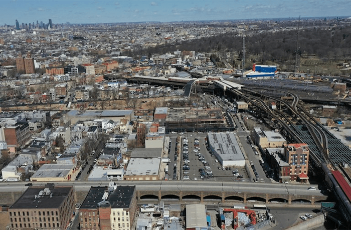 2413 Atlantic Ave, Brooklyn, New York 11233