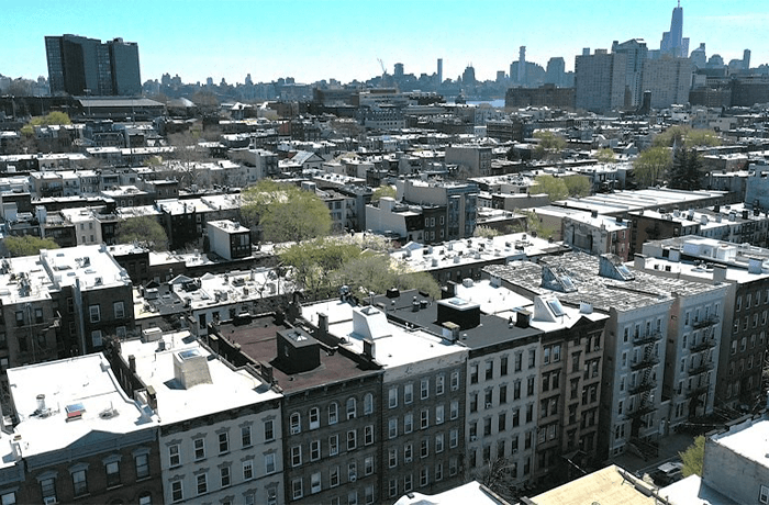 719 Willow Ave, Hoboken, NJ 07030