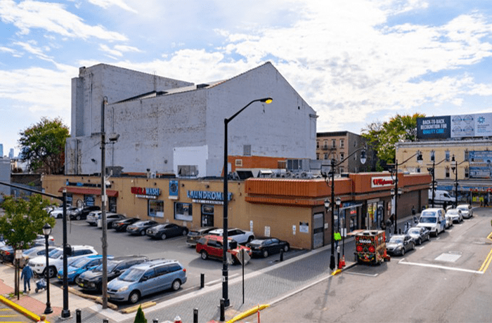 4700 Bergenline Ave.