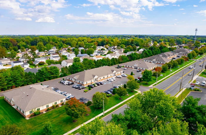 1365–1403 Chews Landing Road, Clementon, NJ 08021