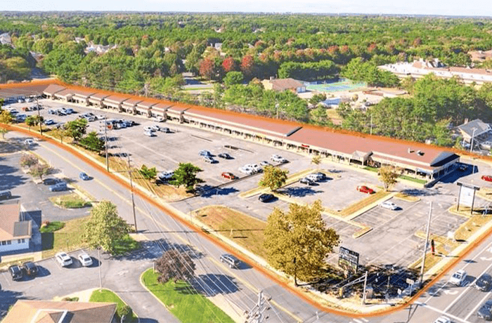 2610–3000 Yorktowne Boulevard, Brick, NJ 08723