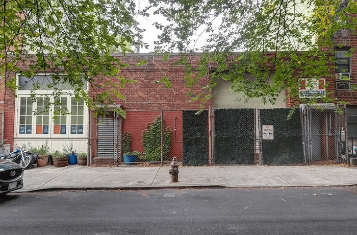101-103 Luquer Street, Brooklyn, NY 11231