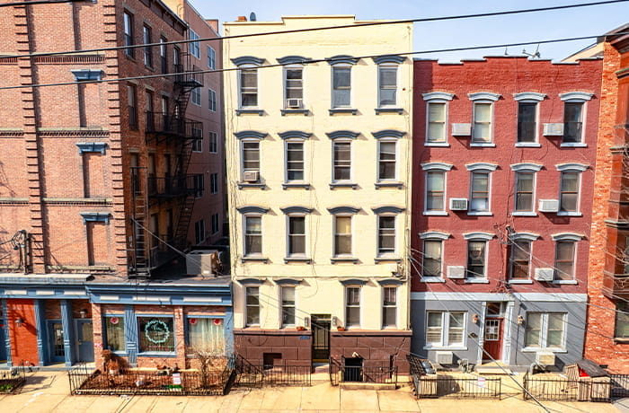 106 Willow Ave, Hoboken, NJ 07030