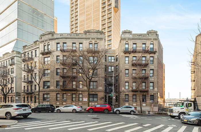 120 Haven Ave, New York, New York 10032
