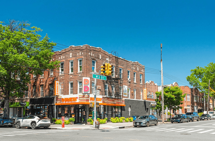 179 Avenue U, Brooklyn, New York 11223