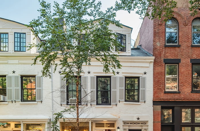 20 Christopher St, New York, New York 10014