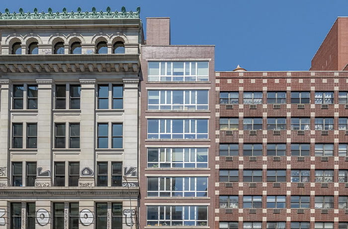 196 Bowery, New York, New York 10012