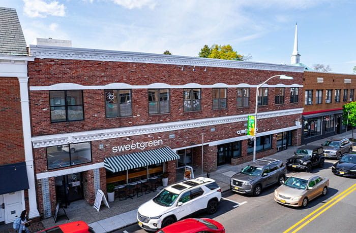 219 E Broad St, Westfield, New Jersey 07090