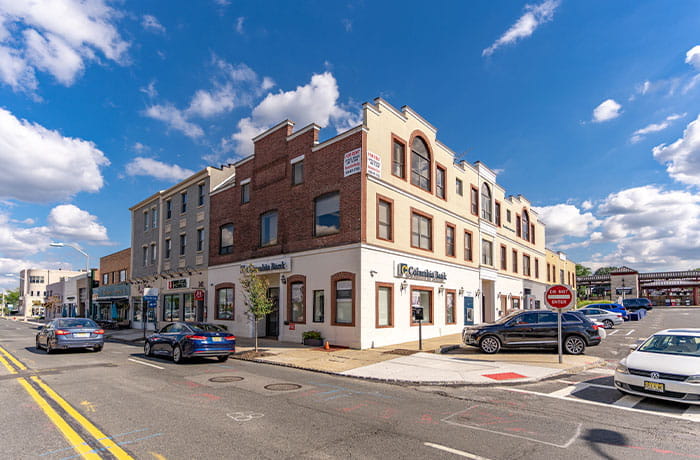 251 N Ave W, Westfield, New Jersey 07090