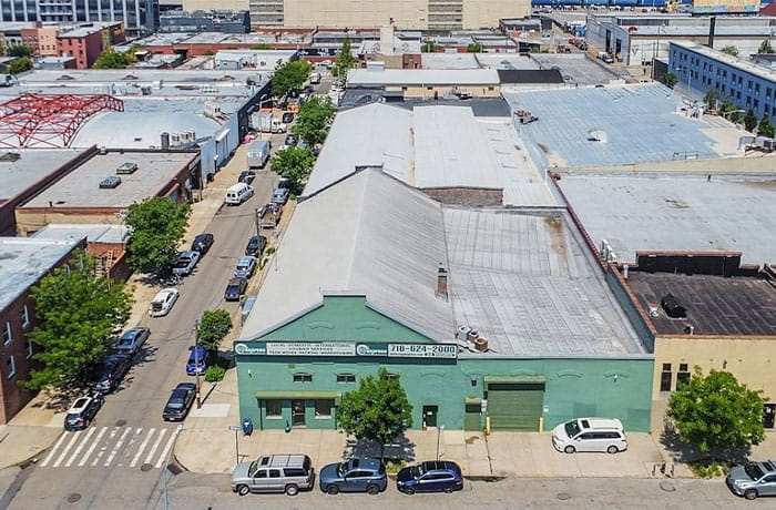 30-34 Richards Street, Brooklyn, NY 11231