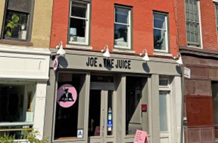 304 Bleecker St, New York, NY 10014