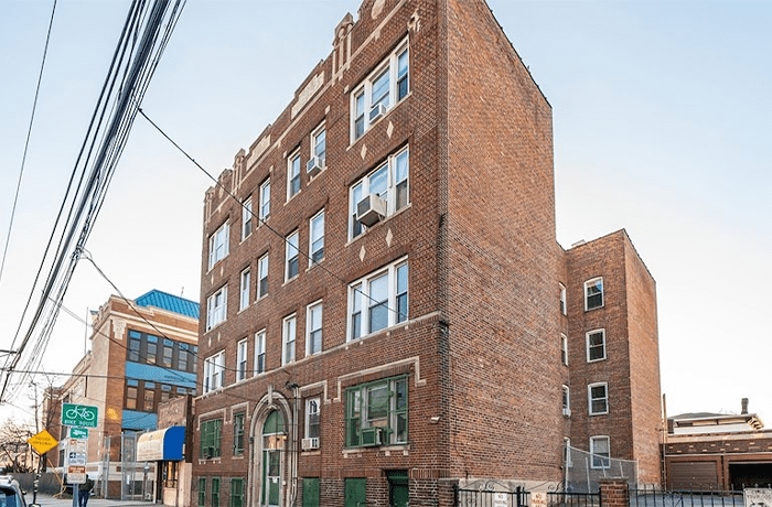 3405 John F. Kennedy Blvd, Jersey City, NJ 07307