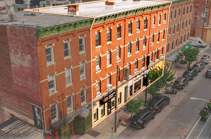 358–362 Grove St., Jersey City, NJ 07302