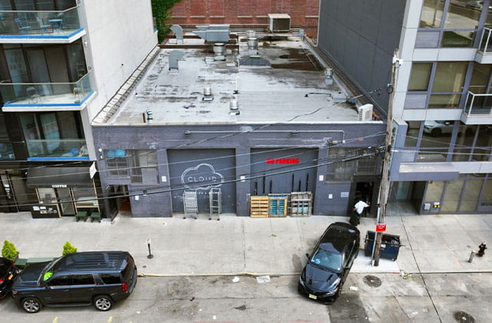 42-81 Hunter Street, Long Island City, NY 11101