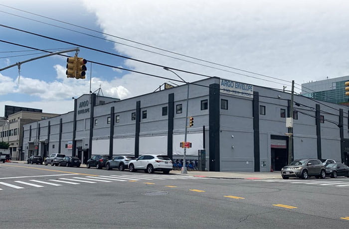 43-10 21st Street, Long Island City, NY 11101
