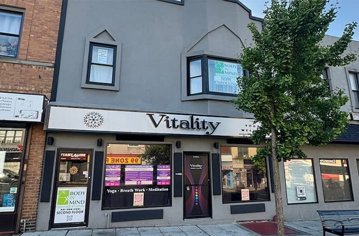 6702 Bergenline AveWest New York, NJ 07093