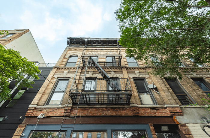 733 Dekalb Ave, Brooklyn, New York 11216