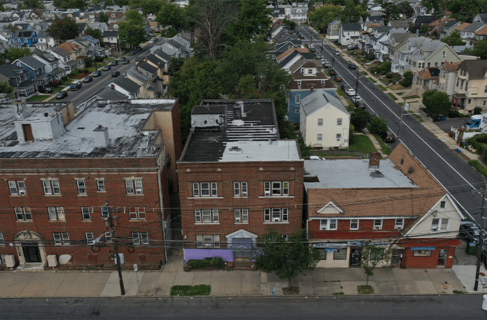 773-775 Sanford Ave, Newark, New Jersey 07106