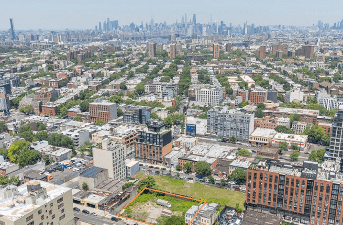 863 Dean St, Brooklyn, NY 11238