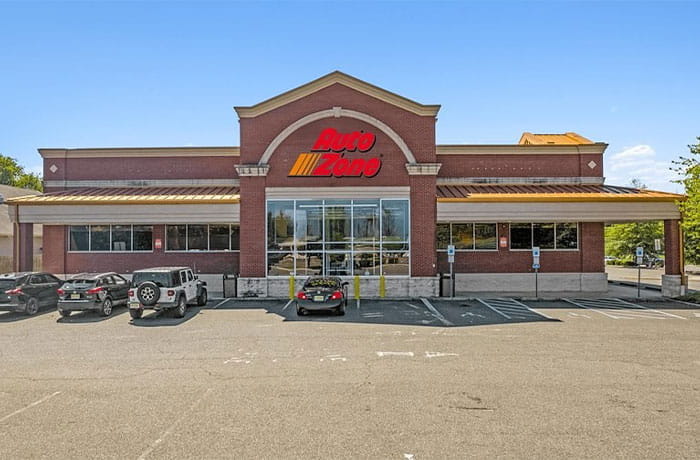 2099 N Black Horse Pike, Monroe, New Jersey 08094