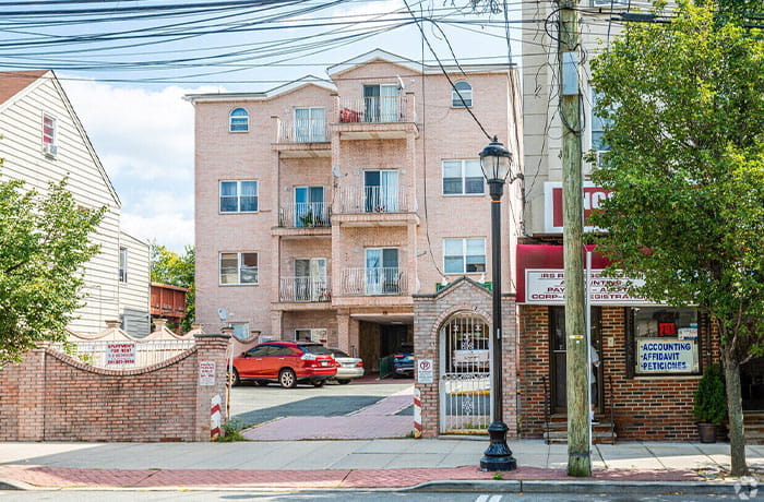 1306 New York Ave, Union City, New Jersey 07087