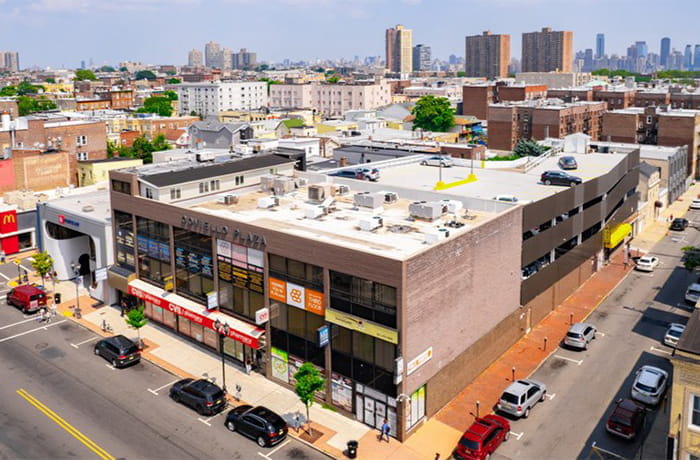 5300 Bergenline Ave, West New York, New Jersey 07093