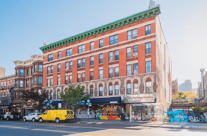 4 E 125th St, New York, New York 10035