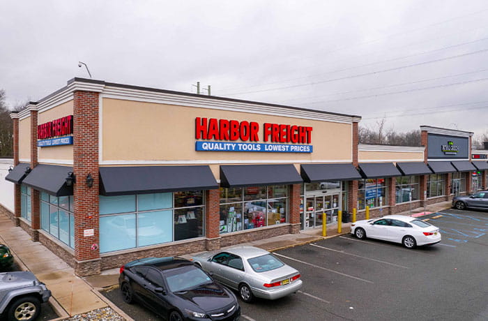 745 US-46, Parsippany-Troy Hills, New Jersey 07054