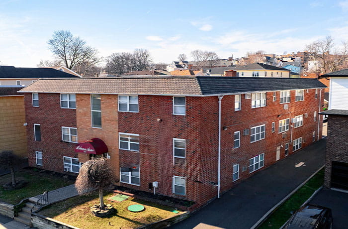 255 Schuyler Ave, Kearny, New Jersey 07032