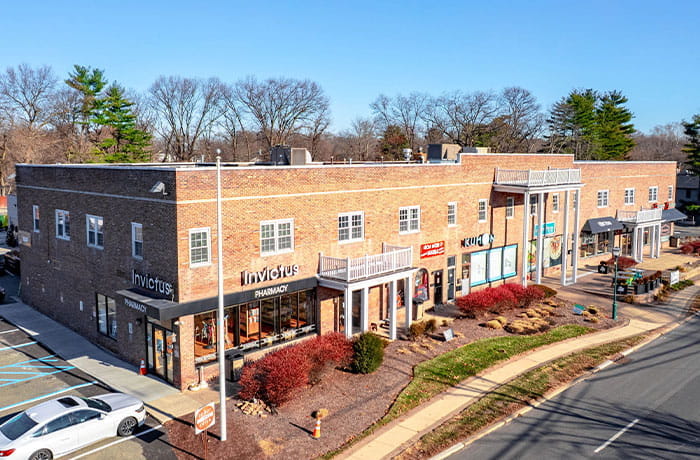 107 E Mt Pleasant Ave, Livingston, New Jersey 07039