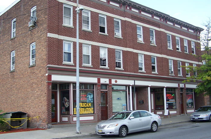 509 Main St, Poughkeepsie, New York 12601