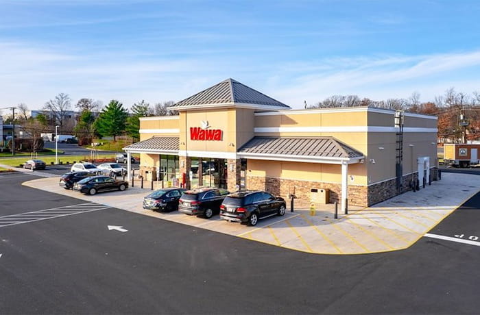 1095 U.S. Rte 1, Edison, New Jersey 08837