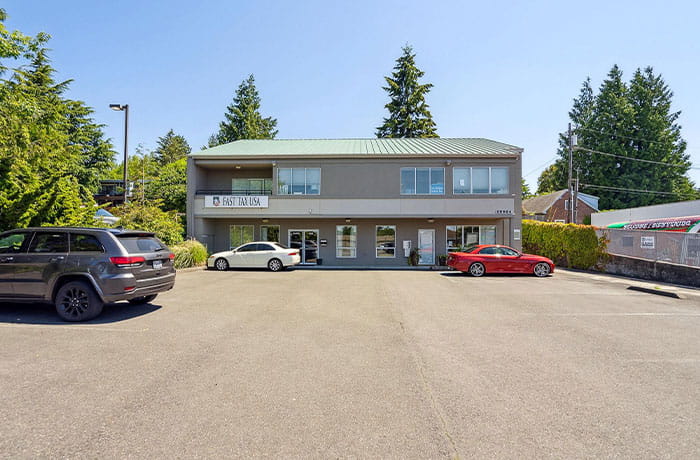 Harbor Place Professional Center