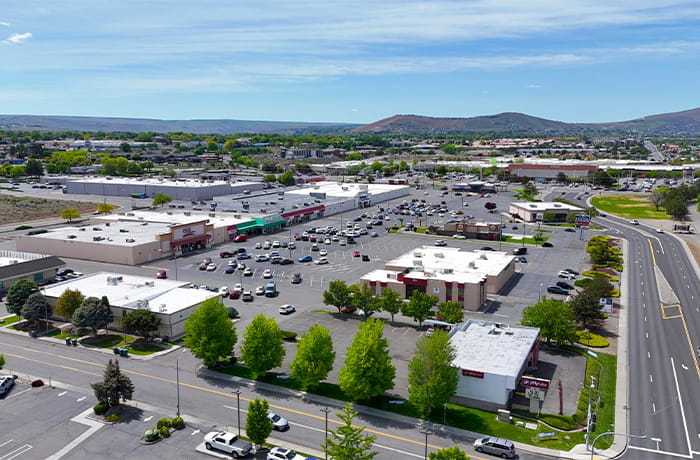 Tri-City Center