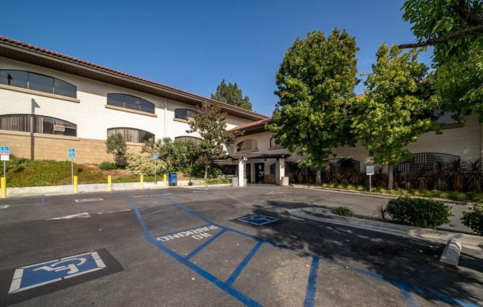 Agoura Hills Medical Plaza