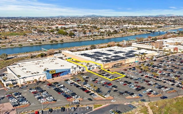 Southbay marketplace