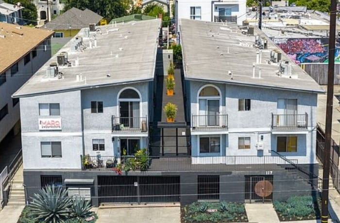 117 Avenue 64