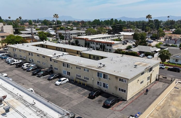 13103 Barbara Ann St.
