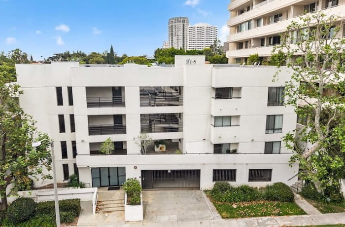 1345 S Beverly Glen Blvd.