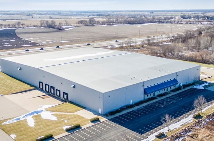 1805 Industrial Ct