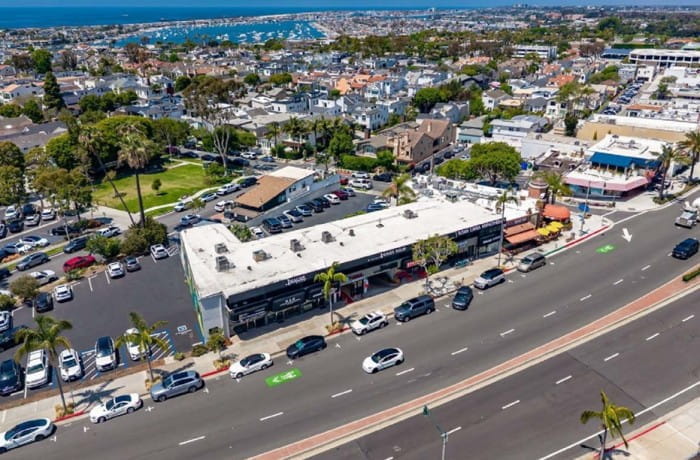 CDM E. Coast Highway Retail