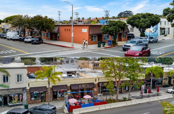 Encinitas portfolio